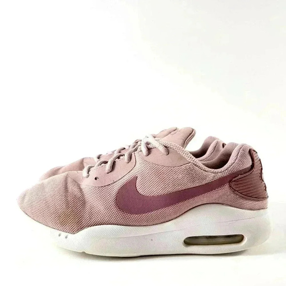 Nike Air Max Oketo Plum Dust - 8.5 - Picture 2 of 9